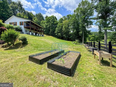 771 Burgess Gap Road Morganton GA 30560