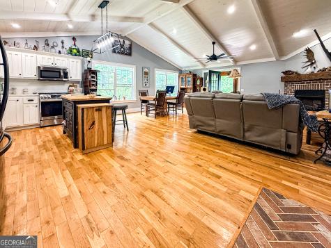 771 Burgess Gap Road Morganton GA 30560