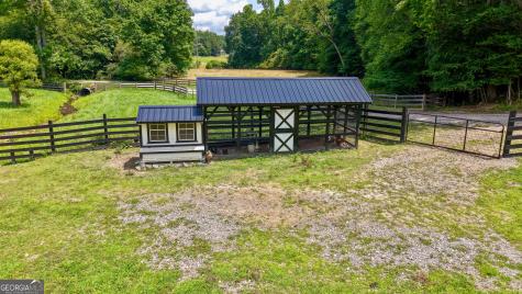 771 Burgess Gap Road Morganton GA 30560