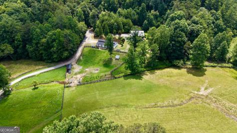 771 Burgess Gap Road Morganton GA 30560