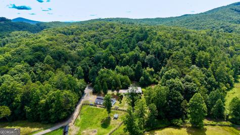 771 Burgess Gap Road Morganton GA 30560