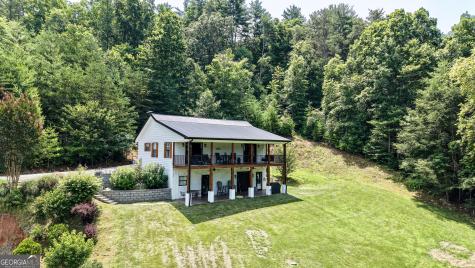 771 Burgess Gap Road Morganton GA 30560