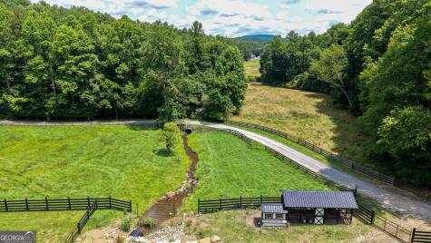771 Burgess Gap Road Morganton GA 30560