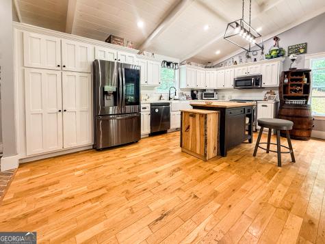 771 Burgess Gap Road Morganton GA 30560