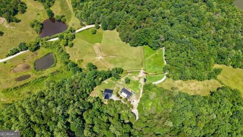 771 Burgess Gap Road Morganton GA 30560