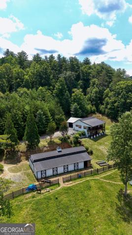 771 Burgess Gap Road Morganton GA 30560