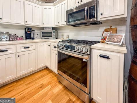 771 Burgess Gap Road Morganton GA 30560
