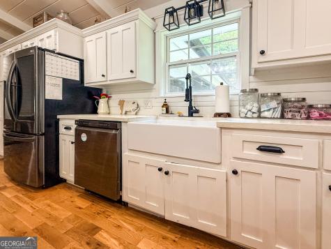 771 Burgess Gap Road Morganton GA 30560
