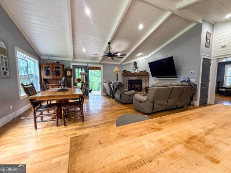 771 Burgess Gap Road Morganton GA 30560