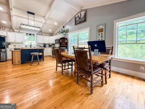 771 Burgess Gap Road Morganton GA 30560