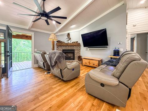 771 Burgess Gap Road Morganton GA 30560