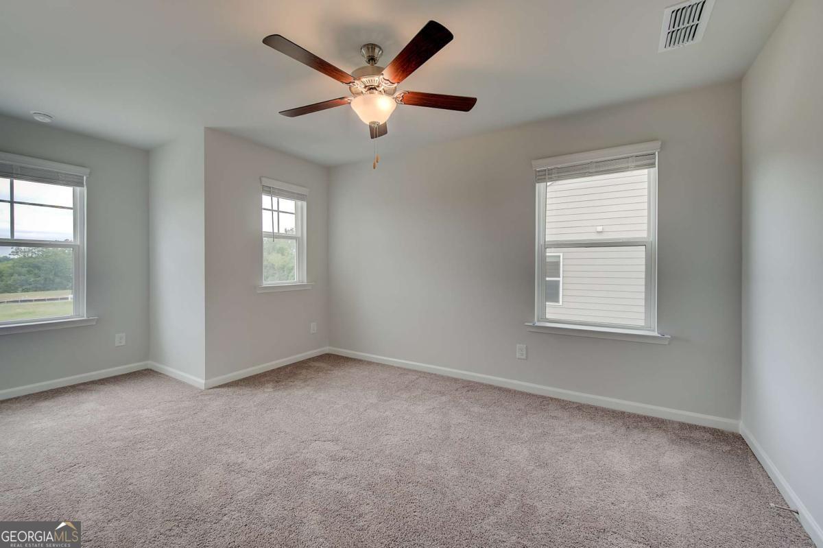 250 Abbotts Crossing Circle Conyers GA 30094