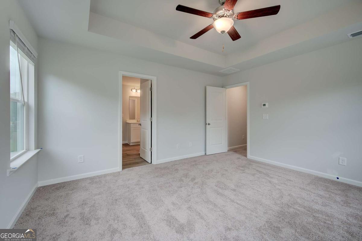 250 Abbotts Crossing Circle Conyers GA 30094