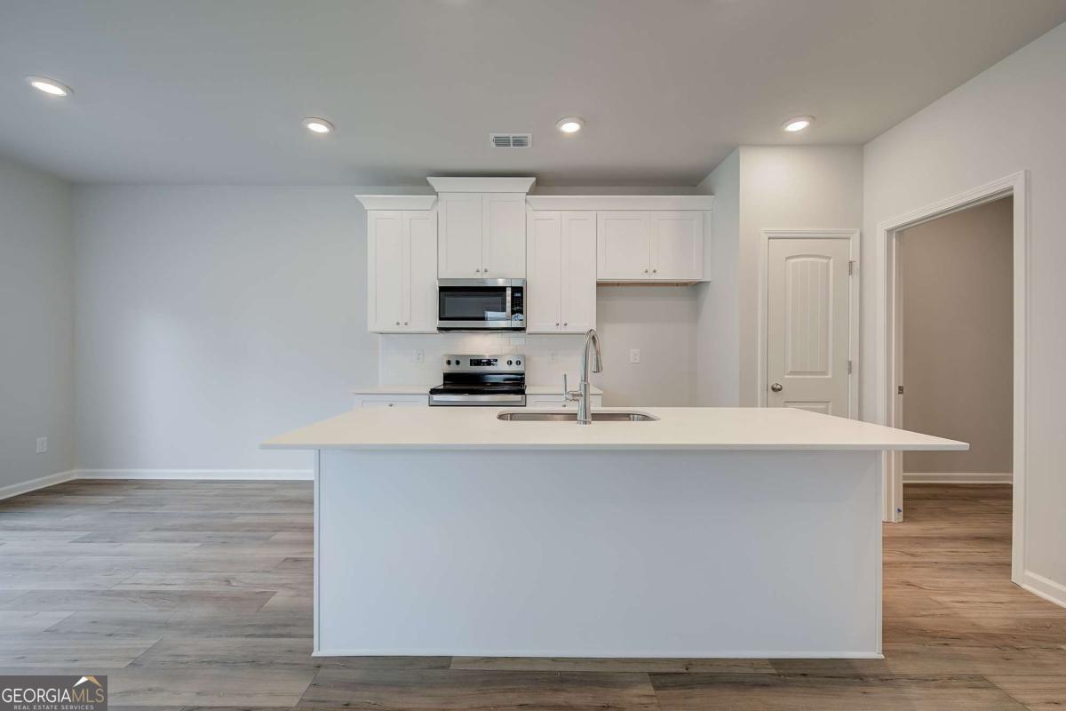 250 Abbotts Crossing Circle Conyers GA 30094