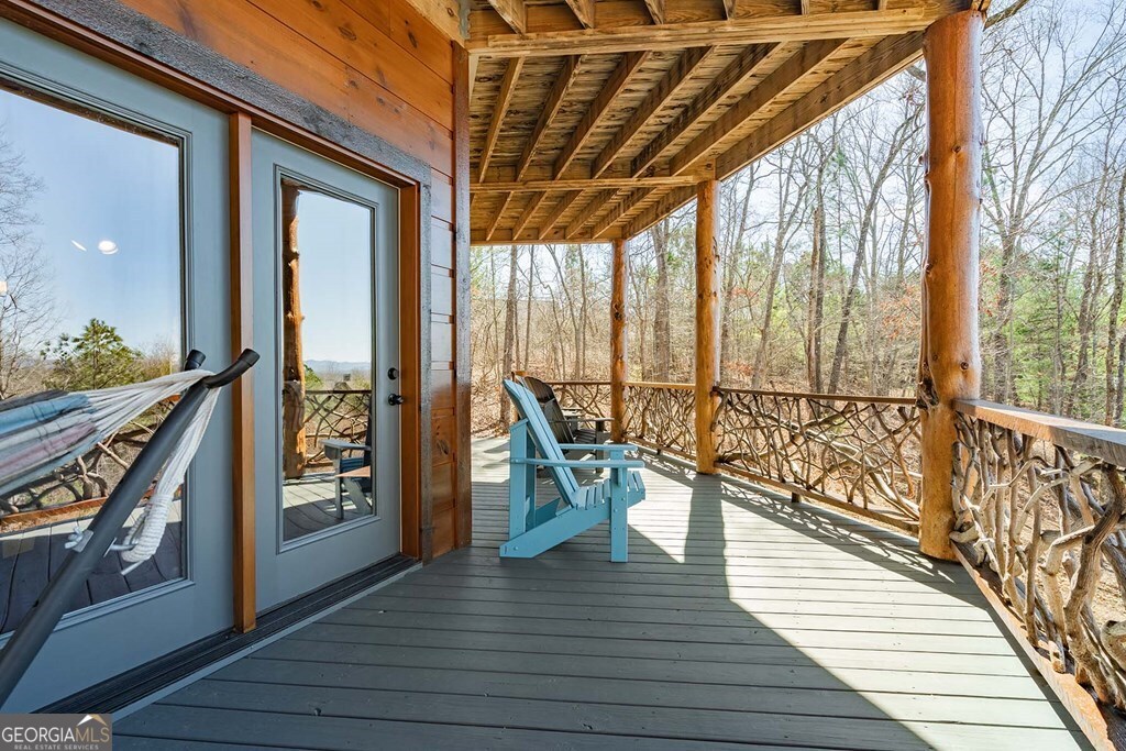 560 Endless View Road Mineral Bluff GA 30559
