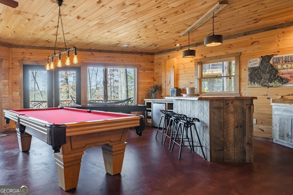 560 Endless View Road Mineral Bluff GA 30559