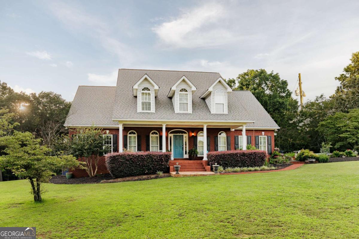 706 Sam Bruce Road Royston GA 30662