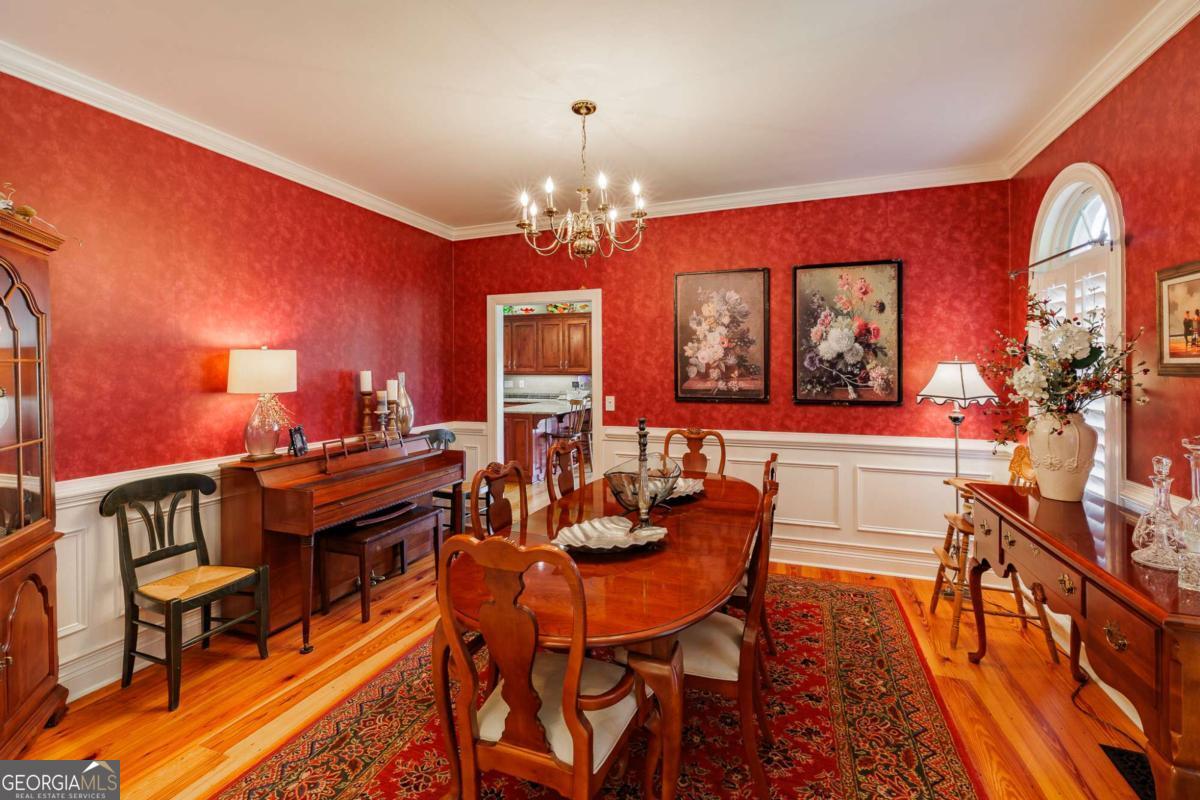 706 Sam Bruce Road Royston GA 30662