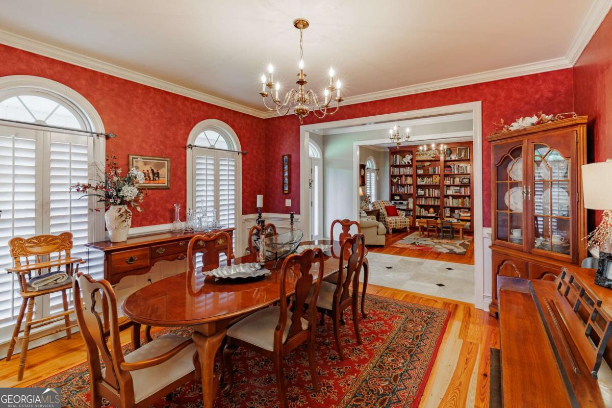 706 Sam Bruce Road Royston GA 30662