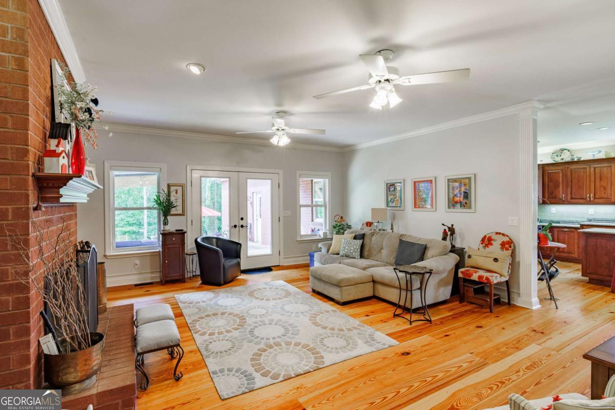 706 Sam Bruce Road Royston GA 30662