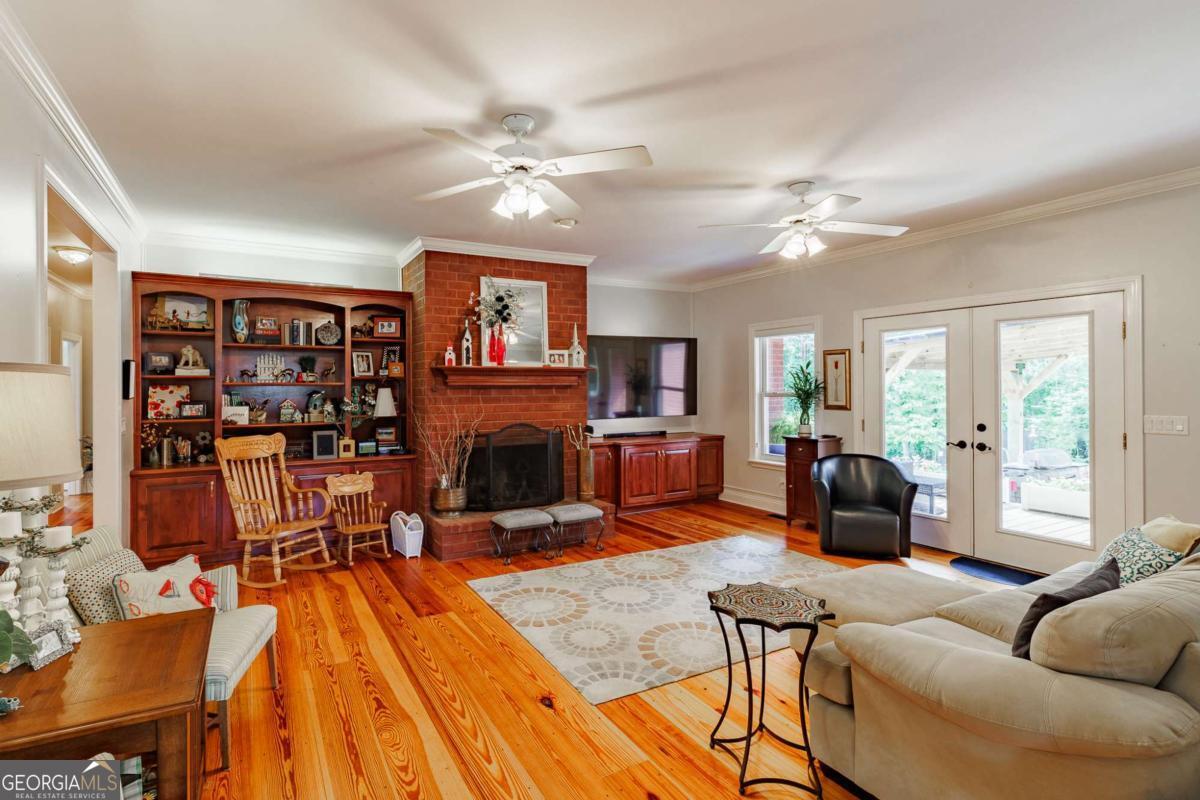 706 Sam Bruce Road Royston GA 30662