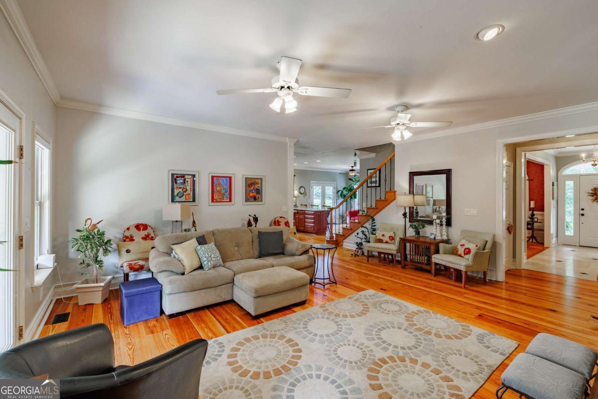706 Sam Bruce Road Royston GA 30662