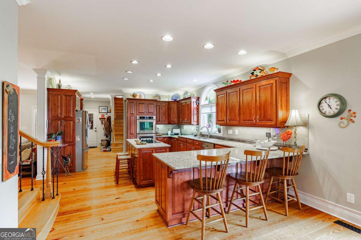 706 Sam Bruce Road Royston GA 30662