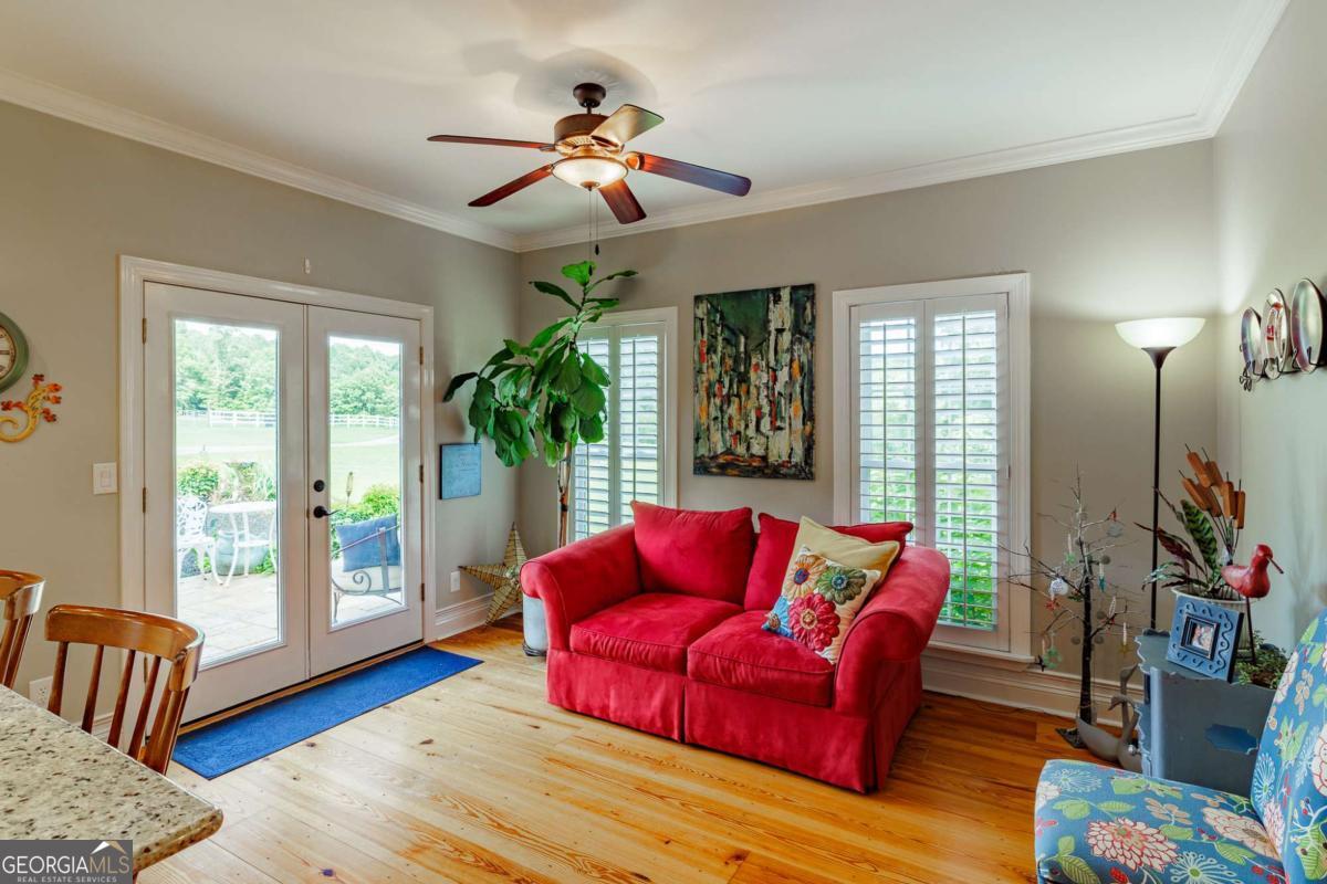 706 Sam Bruce Road Royston GA 30662