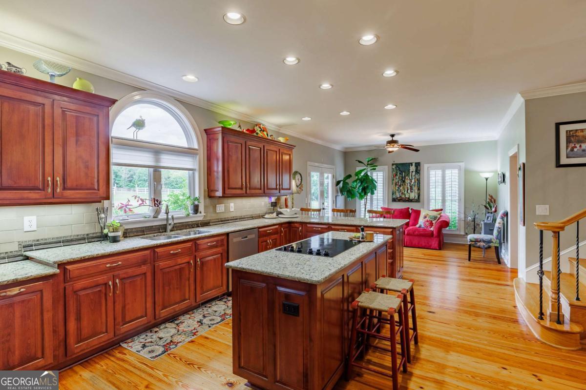 706 Sam Bruce Road Royston GA 30662