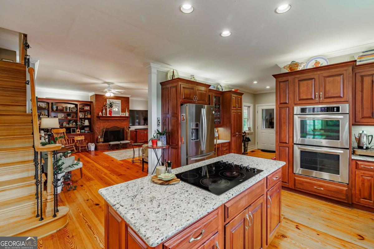 706 Sam Bruce Road Royston GA 30662