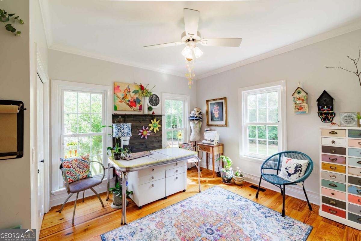 706 Sam Bruce Road Royston GA 30662