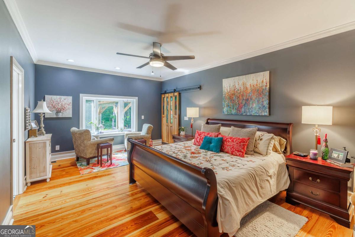706 Sam Bruce Road Royston GA 30662