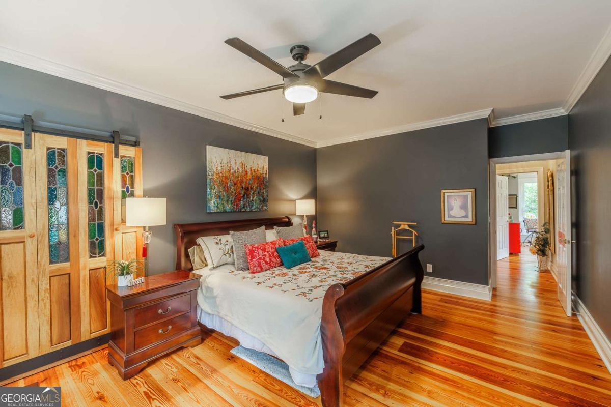 706 Sam Bruce Road Royston GA 30662