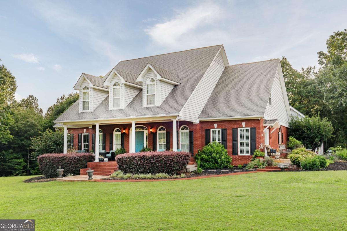 706 Sam Bruce Road Royston GA 30662