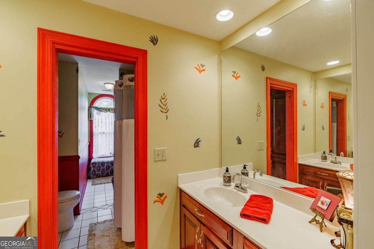 706 Sam Bruce Road Royston GA 30662