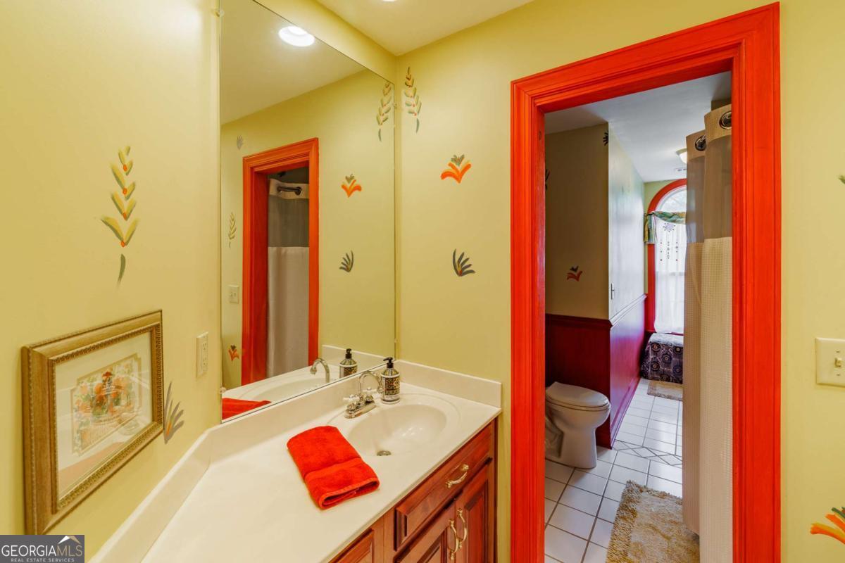 706 Sam Bruce Road Royston GA 30662