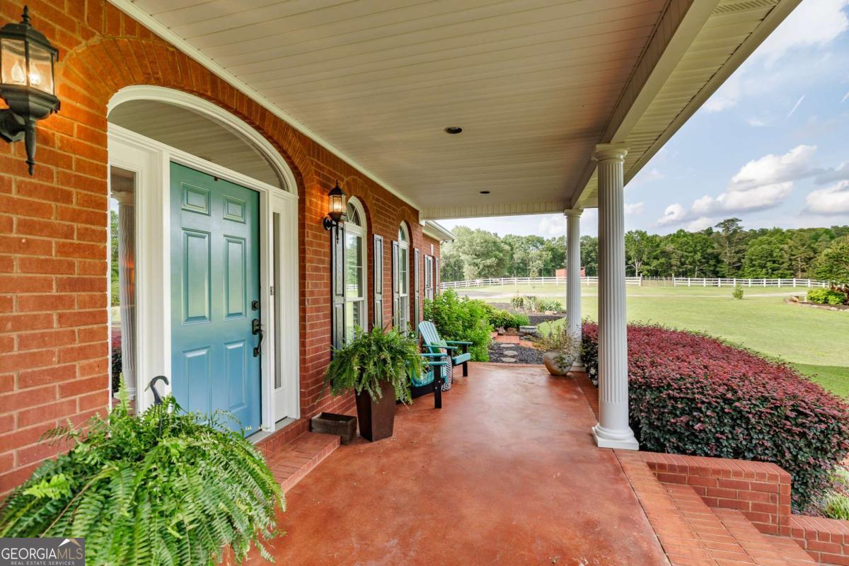 706 Sam Bruce Road Royston GA 30662