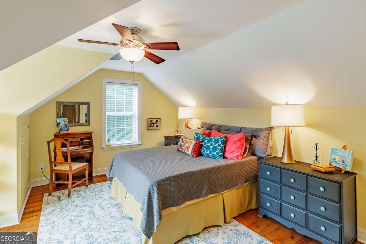 706 Sam Bruce Road Royston GA 30662