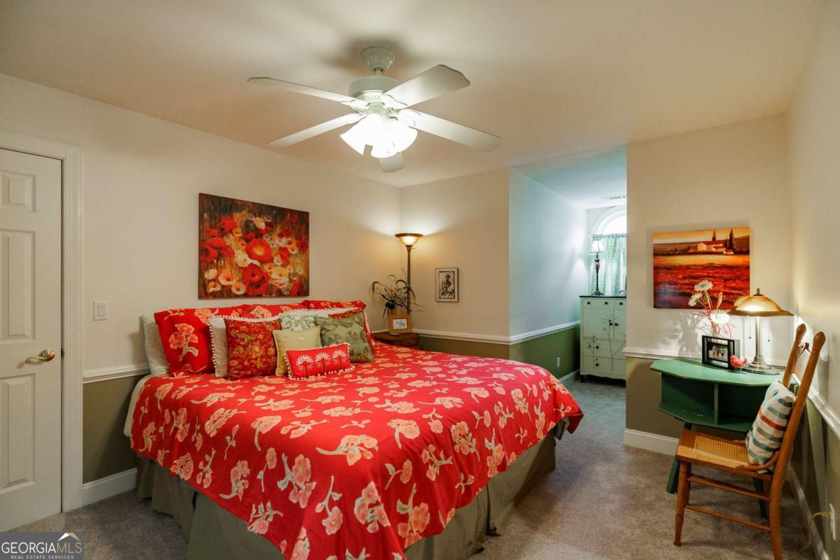 706 Sam Bruce Road Royston GA 30662