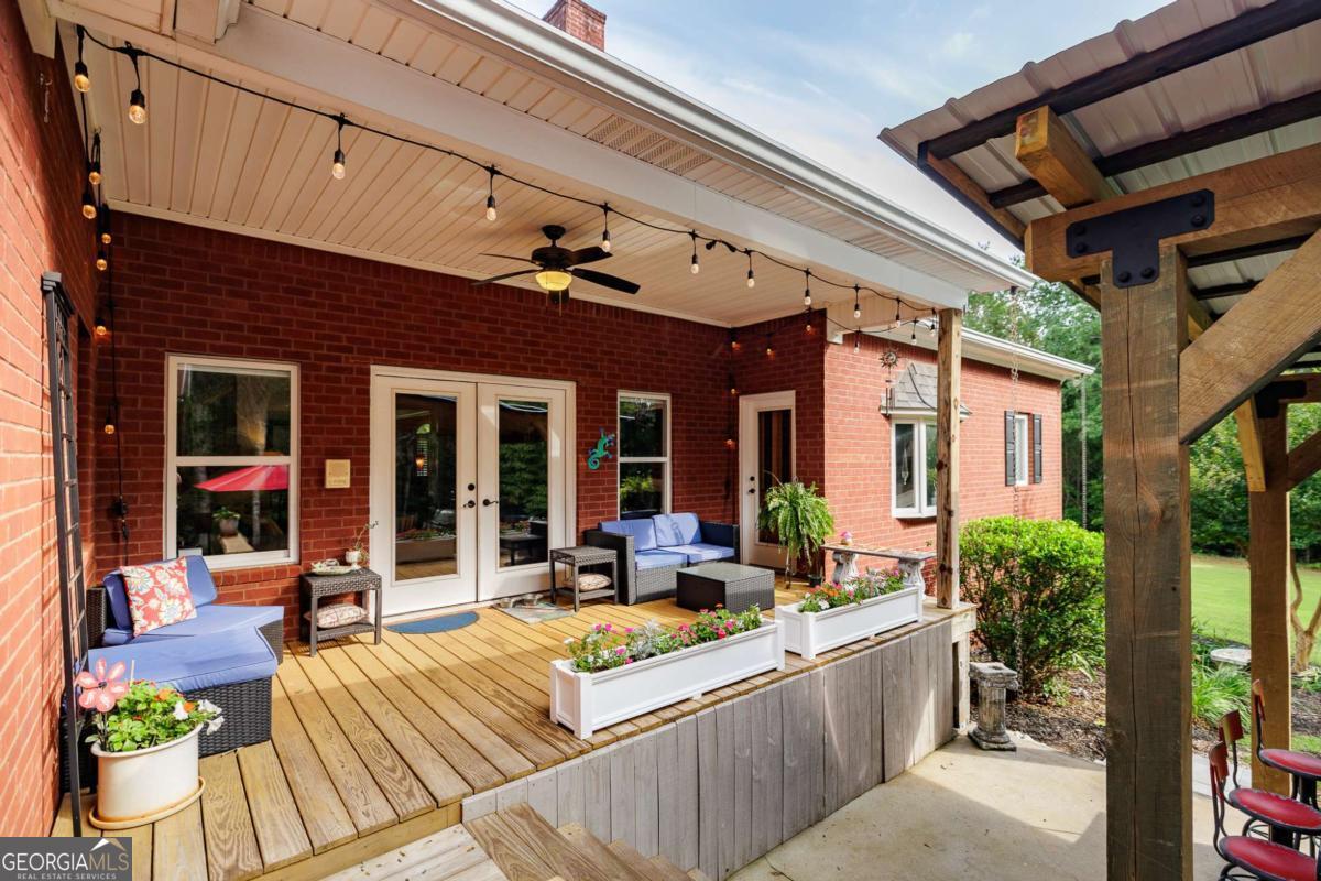 706 Sam Bruce Road Royston GA 30662