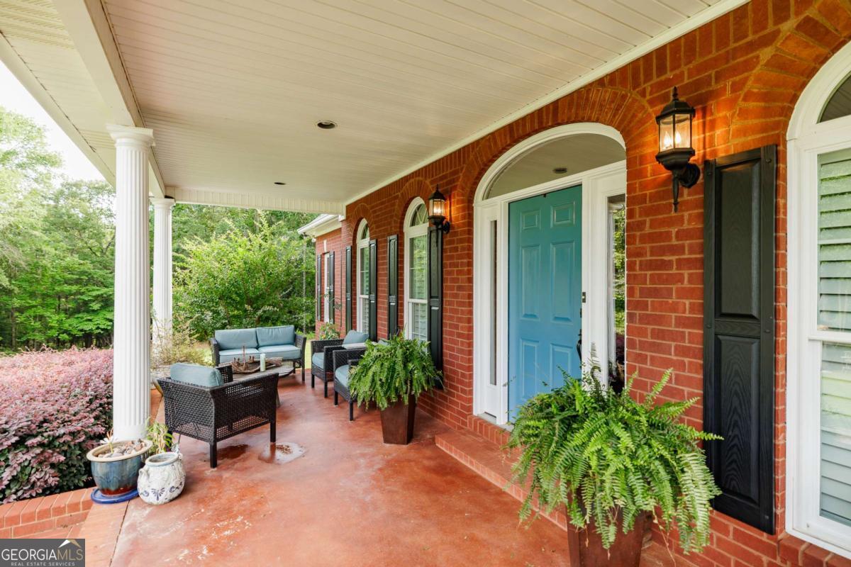706 Sam Bruce Road Royston GA 30662