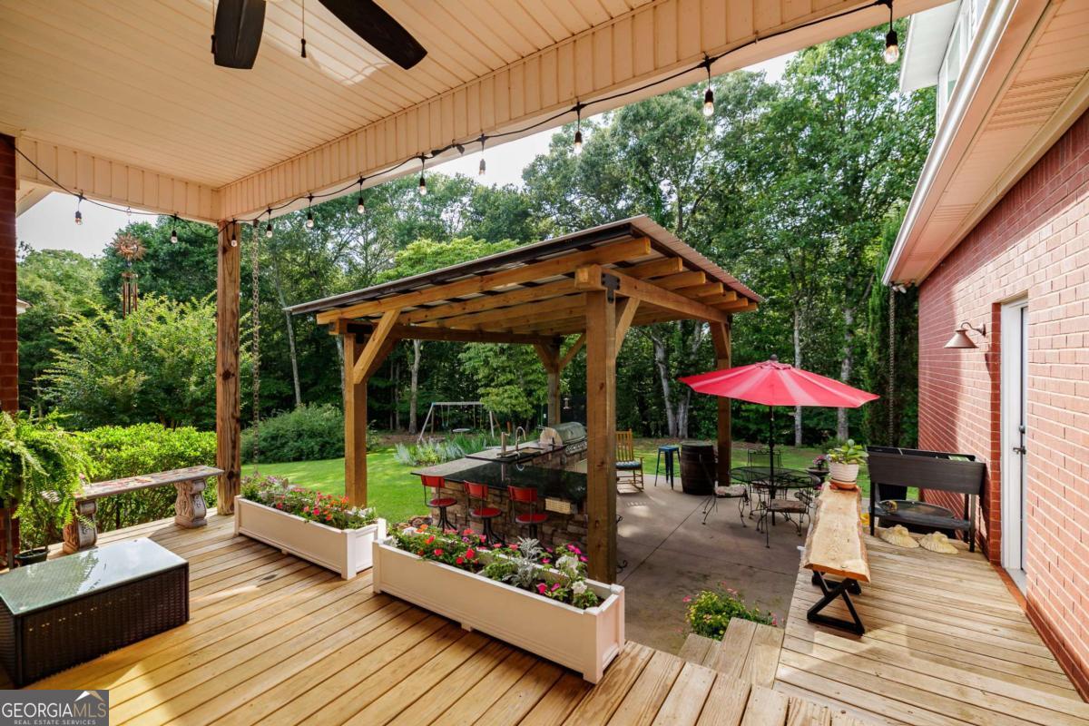706 Sam Bruce Road Royston GA 30662