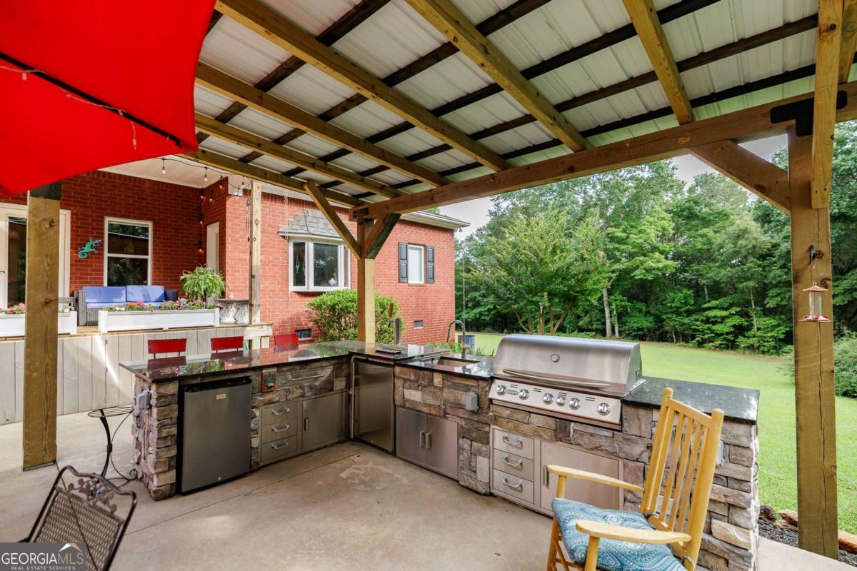706 Sam Bruce Road Royston GA 30662
