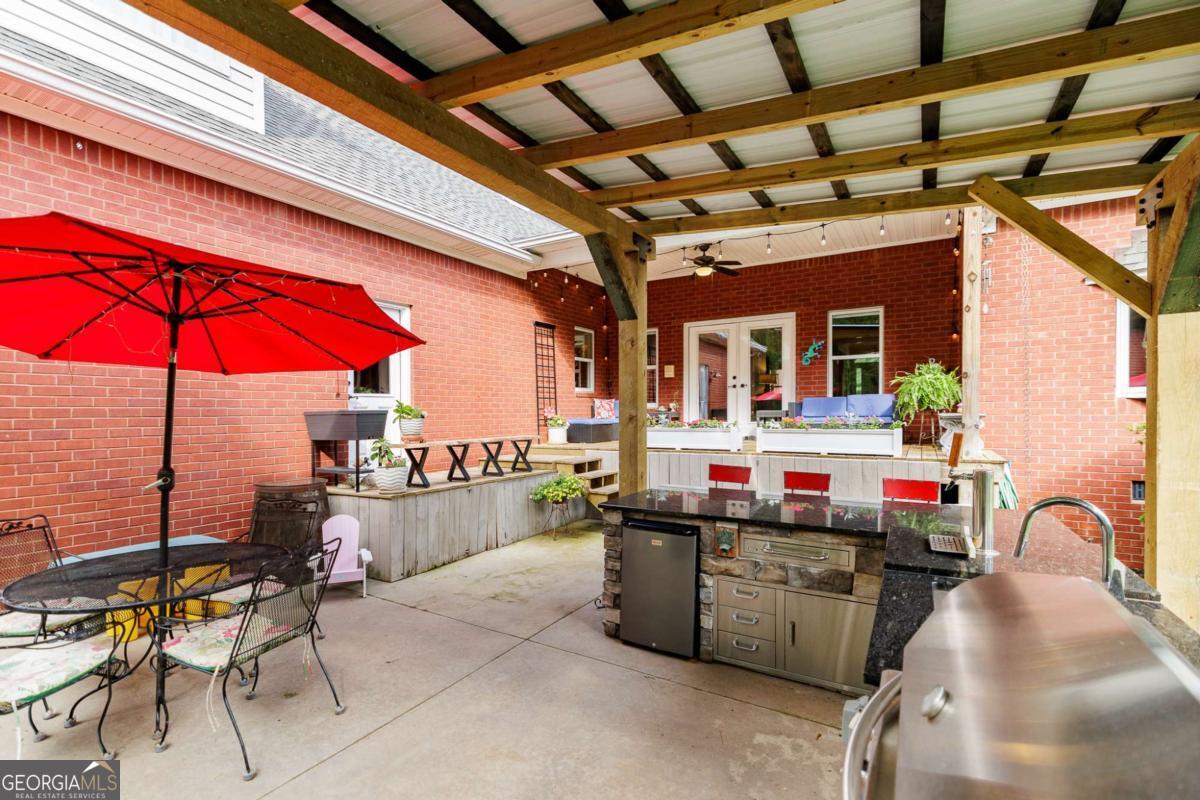 706 Sam Bruce Road Royston GA 30662
