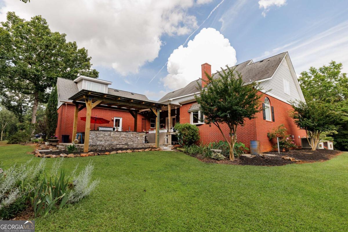 706 Sam Bruce Road Royston GA 30662