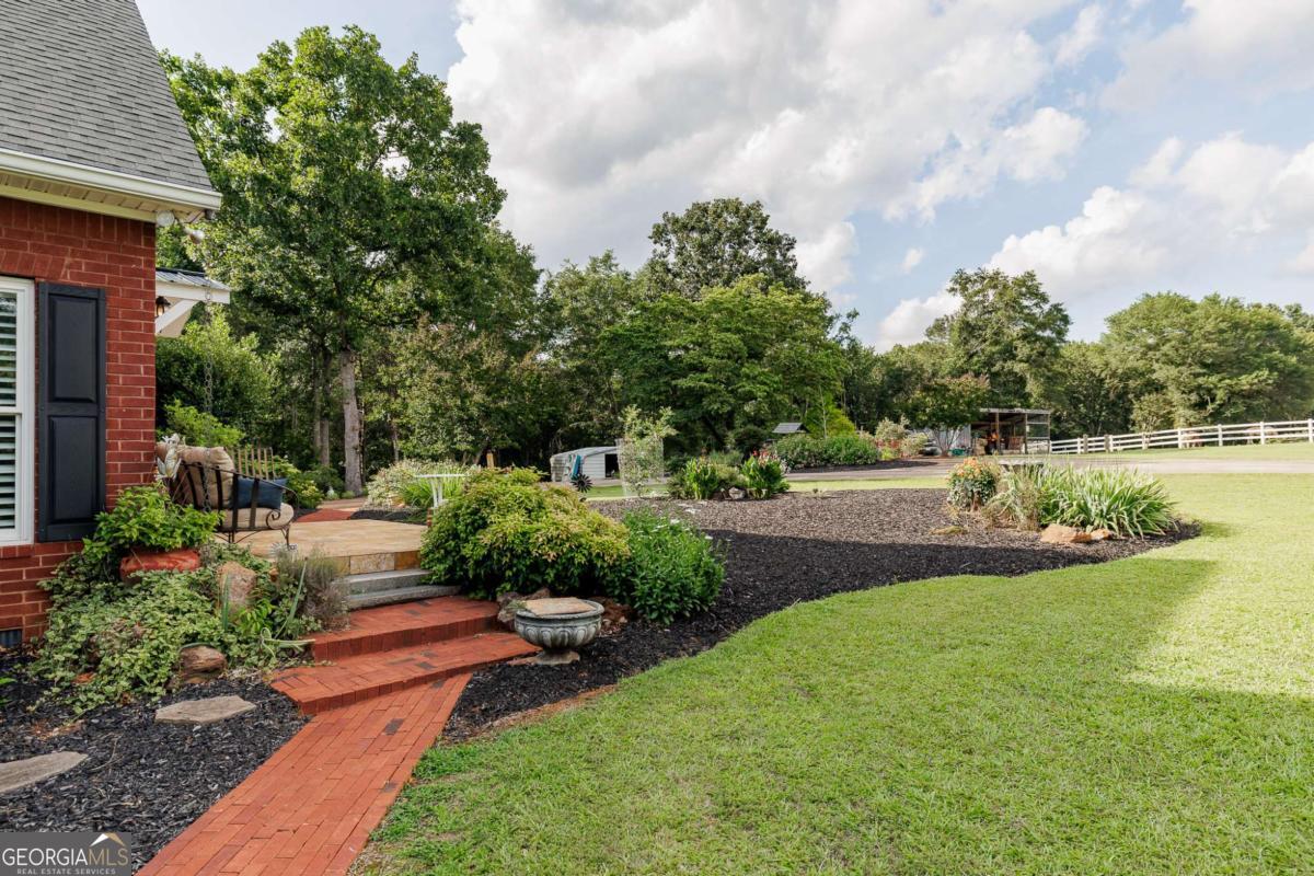 706 Sam Bruce Road Royston GA 30662