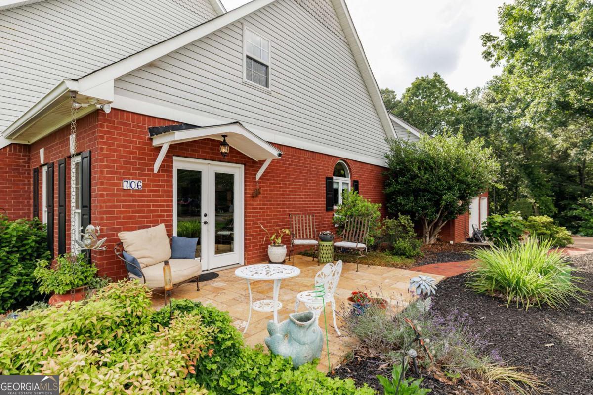 706 Sam Bruce Road Royston GA 30662