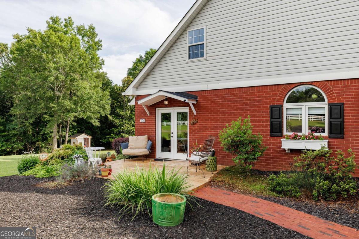 706 Sam Bruce Road Royston GA 30662