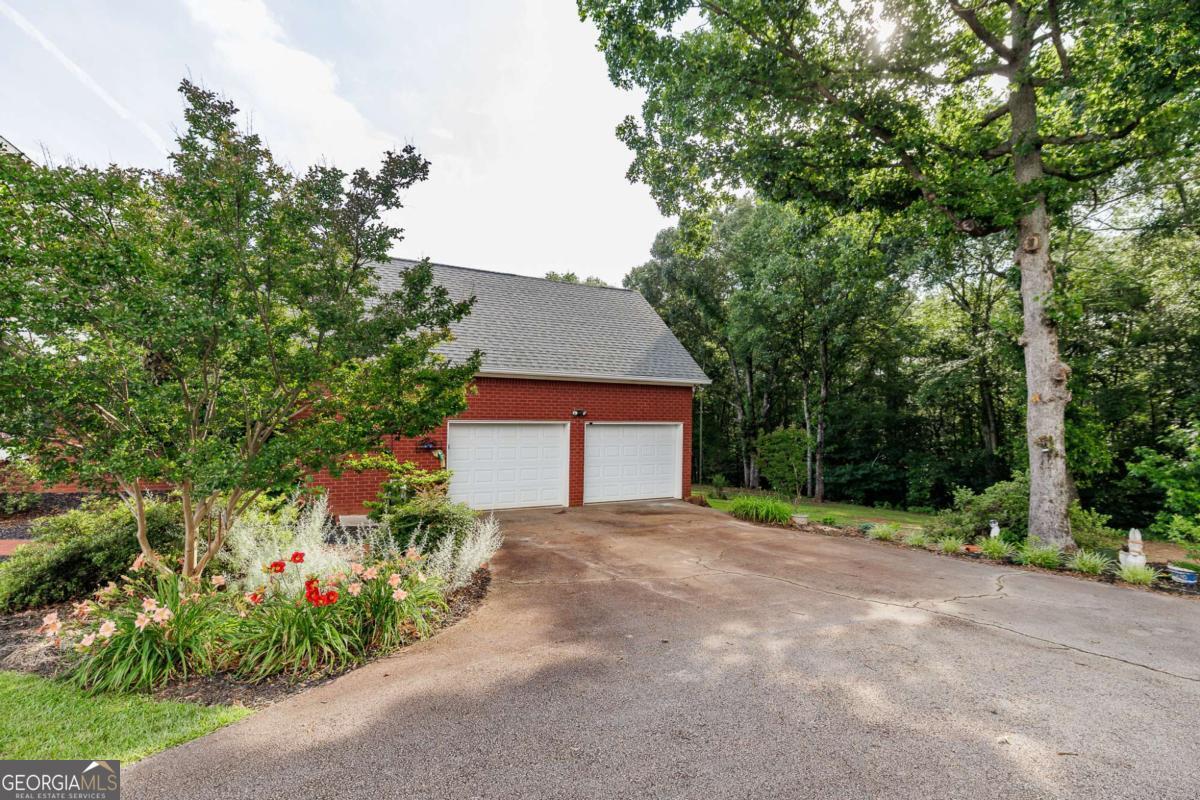 706 Sam Bruce Road Royston GA 30662