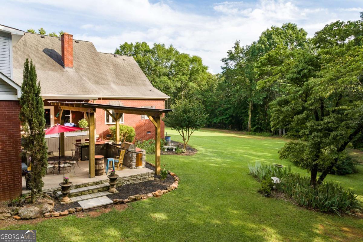 706 Sam Bruce Road Royston GA 30662